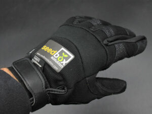 Machinist Gloves $18.50