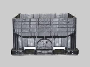 Gen250&reg; Seed Box Base