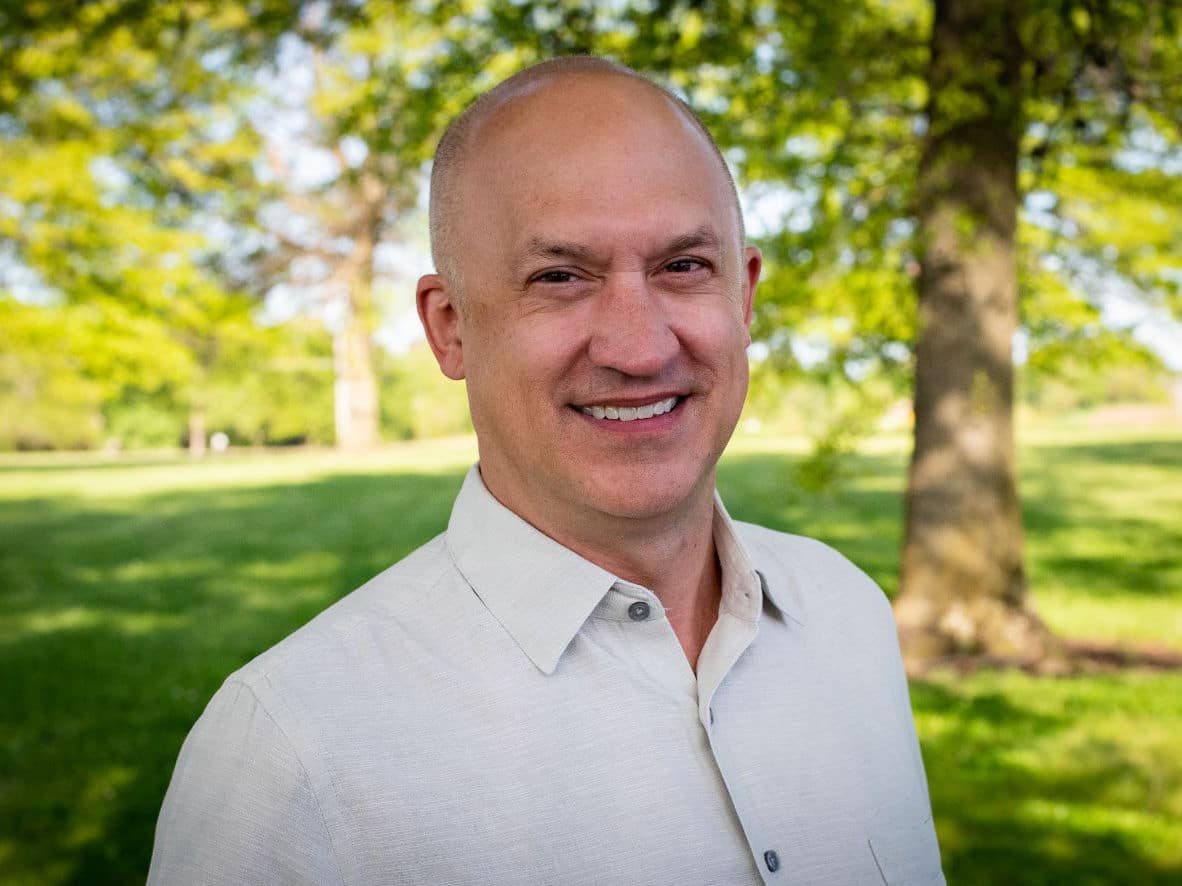 Jon Bertolino
